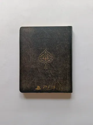 Uncharted 3 Edición Especial PS3