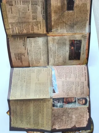 Uncharted 3 Edición Especial PS3