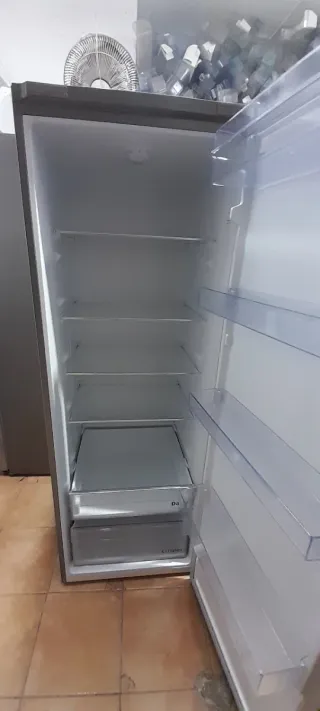 Solo Nevera Beko Nofrost