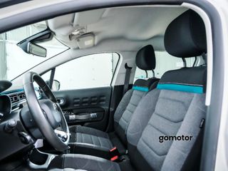 C3 FEEL PACK 1.5 BLUEHDI 100CV 5P