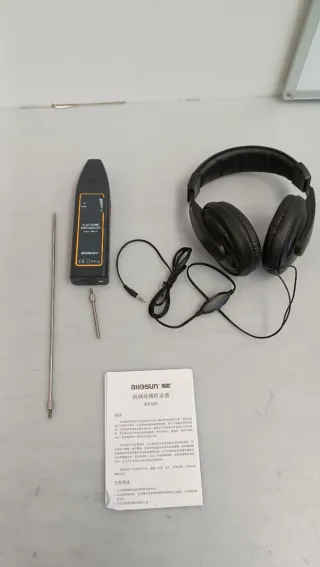 Detector de fugas de agua B1Y2766