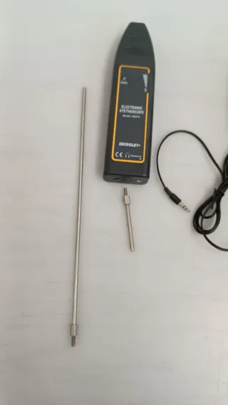 Detector de fugas de agua B1Y2766