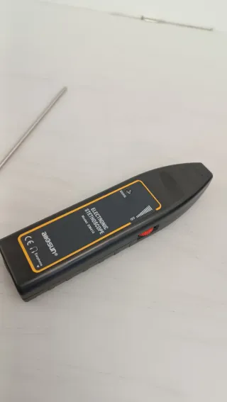 Detector de fugas de agua B1Y2766