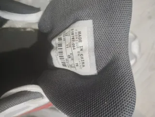 Nike Dart VI Talla 46