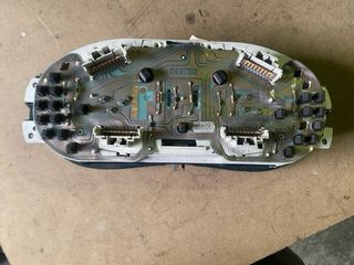 Quadrante/Velocímetro Renault Clio MK2