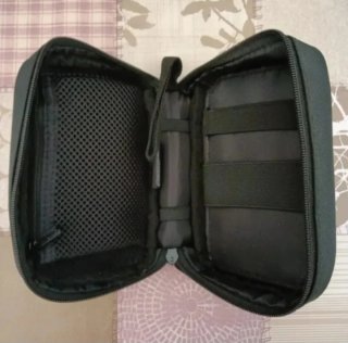 Oferta.NUEVO.Funda 3DS, DSi, DS Lite + 3 lápices