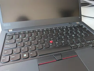 Portátil - Lenovo ThinkPad T14 Gen 2 - i7-1185G7