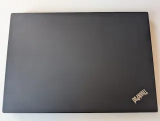 Portátil - Lenovo ThinkPad T14 Gen 2 - i7-1185G7
