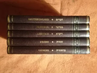 Libros para el espiritu