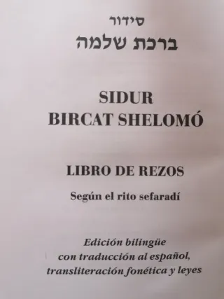 Libros para el espiritu