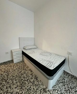 Canapé madera abatible