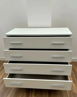 Canapé madera abatible