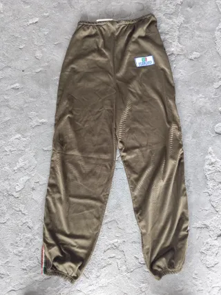 Tuta Ginnastica Militare Esercito Italiano XL