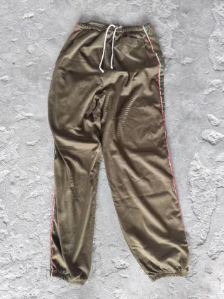Tuta Ginnastica Militare Esercito Italiano XL