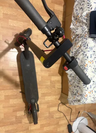 Patinete Eléctrico Xiaomi Pro2 Plegable