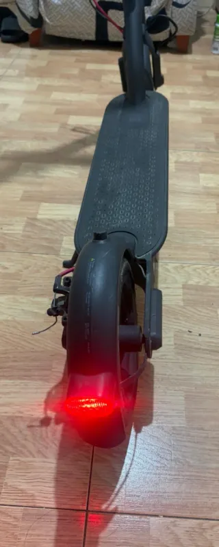 Patinete Eléctrico Xiaomi Pro2 Plegable