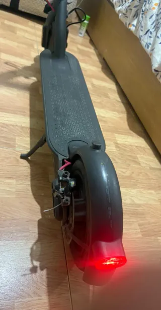 Patinete Eléctrico Xiaomi Pro2 Plegable