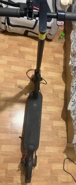 Patinete Eléctrico Xiaomi Pro2 Plegable