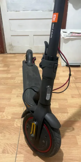 Patinete Eléctrico Xiaomi Pro2 Plegable