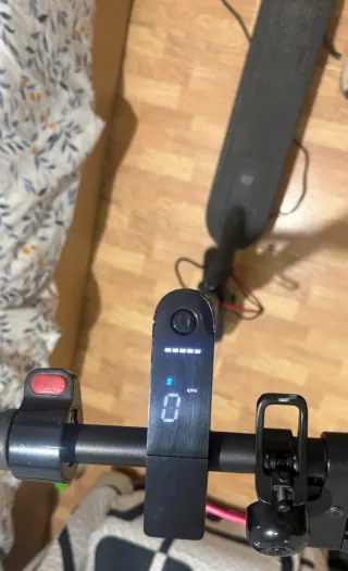 Patinete Eléctrico Xiaomi Pro2 Plegable