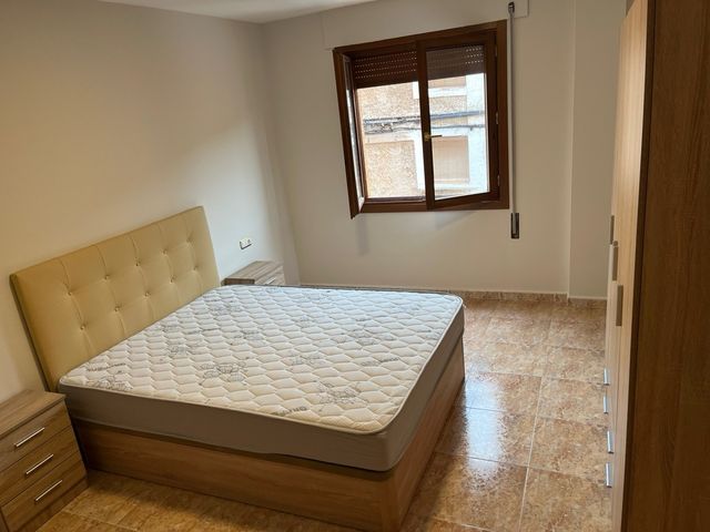 Canapé abatible con colchón