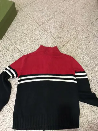 Cardigan di cotone Ralph Lauren Uomo Tg. S