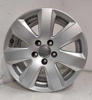 Juego de Llantas Audi Volkswagen de 16 pulgadas