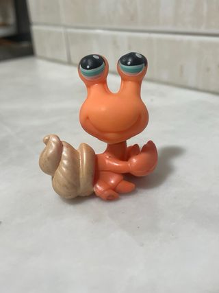 Littlest Pet Shop Hermit Crab Authentic LPS 188