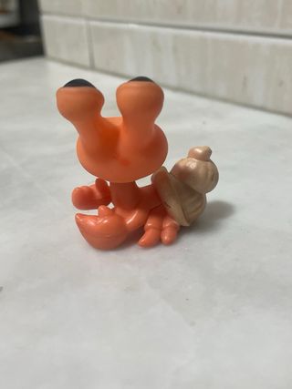 Littlest Pet Shop Hermit Crab Authentic LPS 188