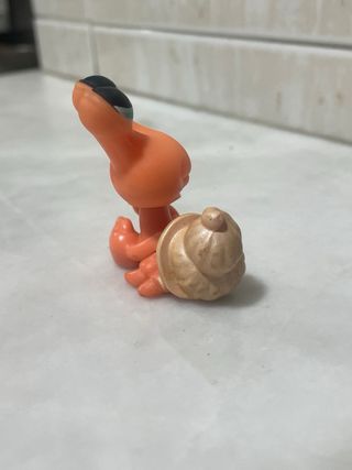 Littlest Pet Shop Hermit Crab Authentic LPS 188