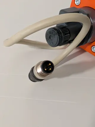 Pressostato elettropneumatico Metal Work 561_S20