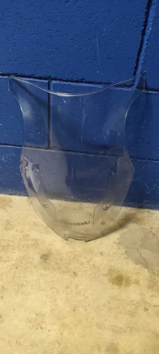 Cúpula Kawasaki Z1000SX