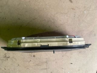 Quadrante/Velocímetro Renault Clio MK2 N2