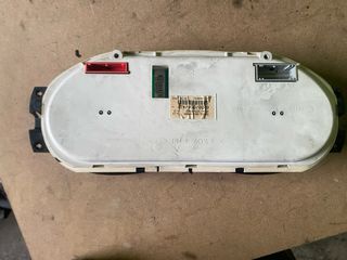 Quadrante/Velocímetro Renault Clio MK2 N2