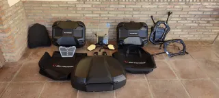 KTM 890 Adventure Full Extras!!!