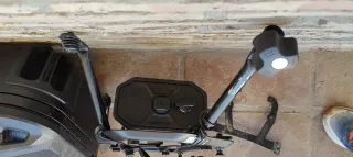 KTM 890 Adventure Full Extras!!!