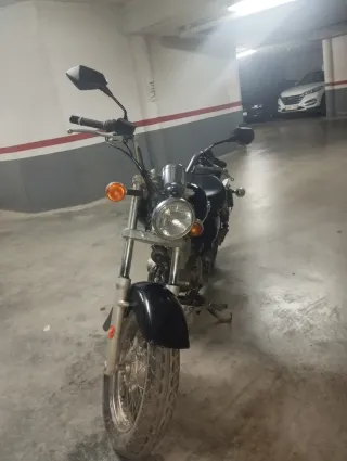 No arranca tiene falló electróni Falta poner apunt