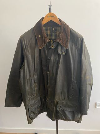 Barbour Beaufort