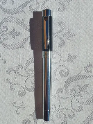 Bolígrafo Pluma Viceroy,plumín Schmidt