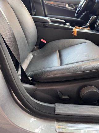 Mercedes-Benz Clase C 2013