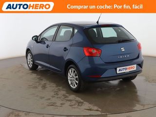 Seat Ibiza 1.2 Reference