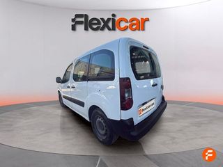 Citroën Berlingo Talla M BlueHDi 100 LIVE