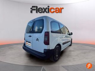 Citroën Berlingo Talla M BlueHDi 100 LIVE
