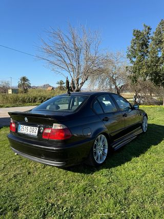 BMW Serie 3 2003
