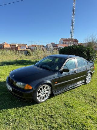 BMW Serie 3 2003