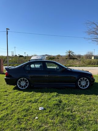BMW Serie 3 2003