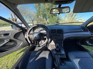 BMW Serie 3 2003