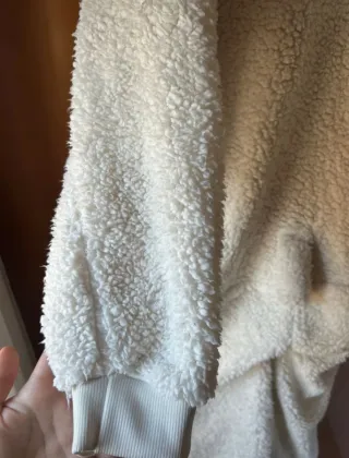 Disfraz ovella Talla L/XL