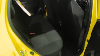 Suzuki Swift 1.4T Sport 103 kW (140 CV)