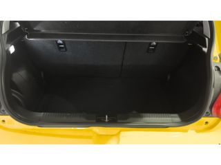 Suzuki Swift 1.4T Sport 103 kW (140 CV)